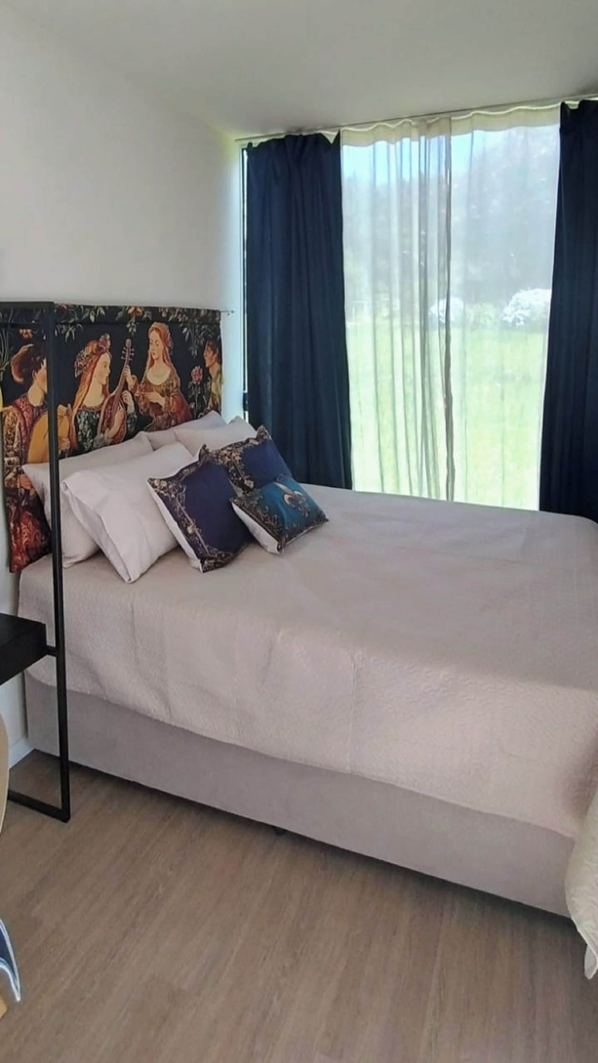 Comfort Villa, 1 Bedroom, Garden View | Soundproofing, free WiFi