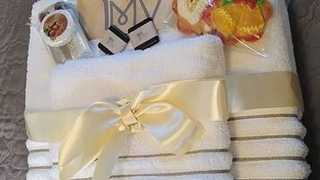 Villa Confort, vue jardin