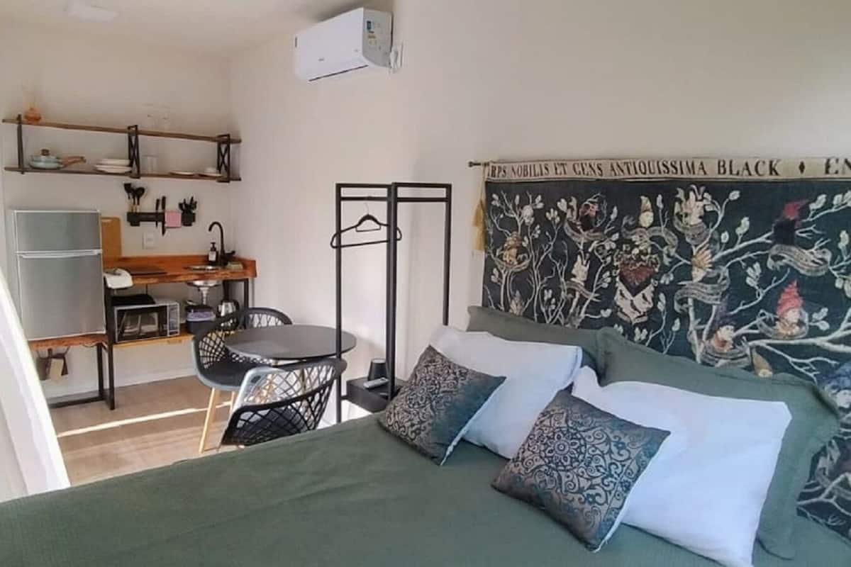 Comfort Villa | Soundproofing, free WiFi