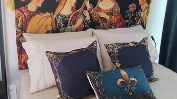 Comfort Villa, 1 Bedroom, Garden View | Kalis bunyi, Wi-fi percuma