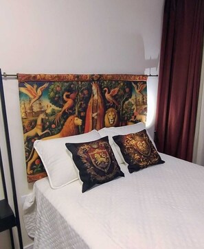 Free WiFi - MEDIEVAL VILLAGE LOFTS (Canela)