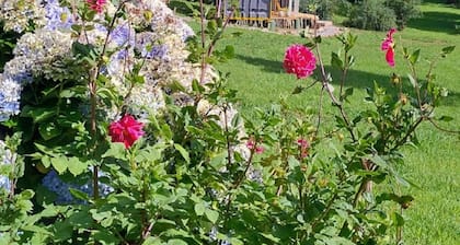 MEDIEVAL VILLAGE LOFTS