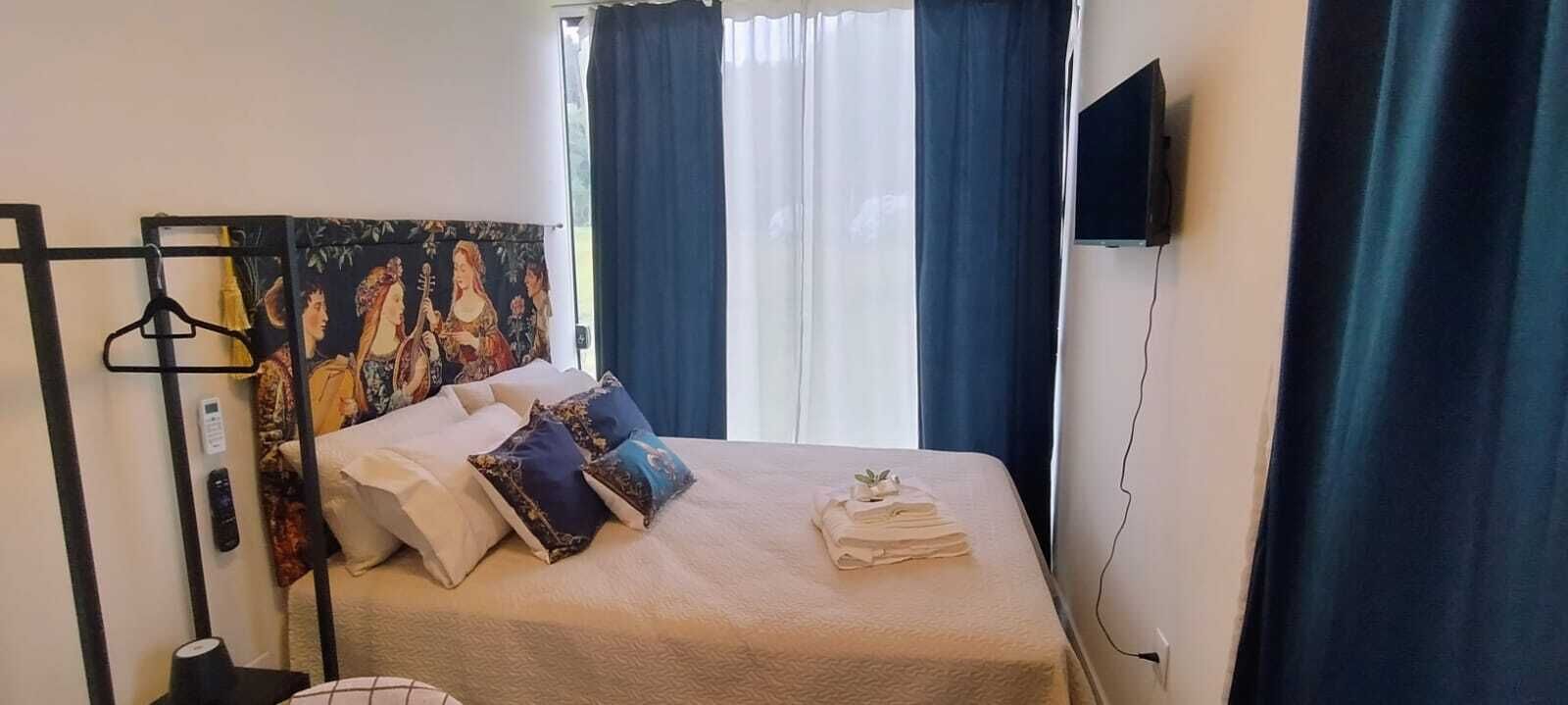 Comfort Villa, Garden View | Free WiFi