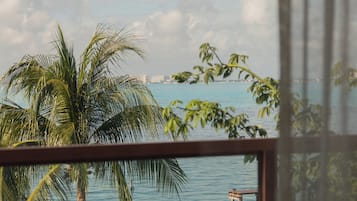 Villa Casa Coral | Escritorio, cunas gratuitas, wifi gratis y ropa de cama