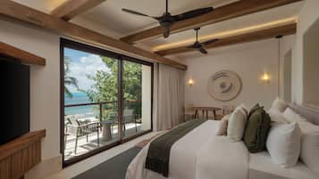 Villa Casa Azul | Escritorio y wifi gratis