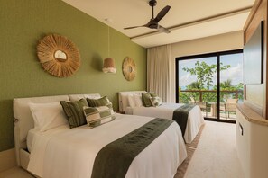 Desk, free WiFi - La Coleccion (Isla Mujeres)