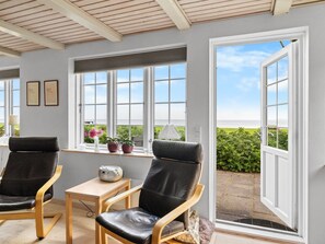Interior - "Sila" - 25m from the sea by Interhome (Otterup)
