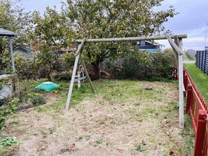 Área infantil