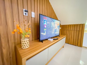 Villa | Interior