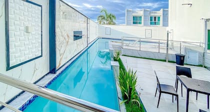 Encantos de Taperapuã