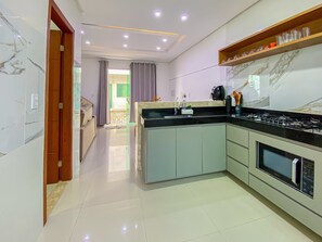 Villa | Private kitchen