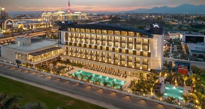 Mercure Antalya Belek