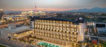 Mercure Antalya Belek