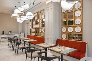 Restaurant - Mercure Antalya Belek (Serik)