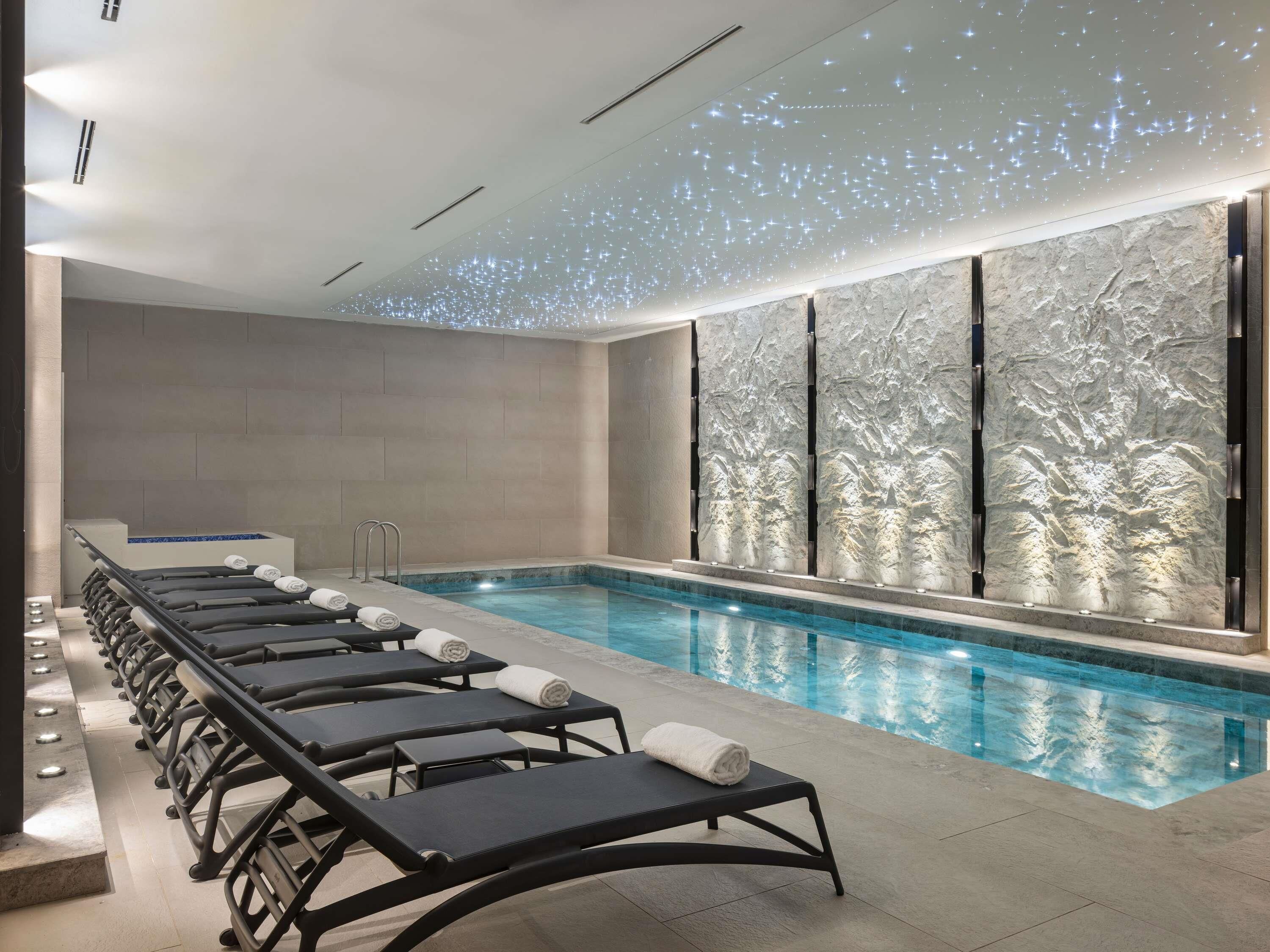 Sauna, hot tub, steam room, Turkish bath, hot stone massages