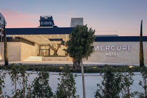 Exterior - Mercure Antalya Belek (Serik)