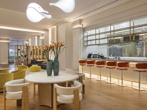 2 bars/lounges - Mercure Antalya Belek (Serik)