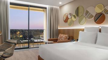 Standard Room, 1 Double Bed | Free WiFi