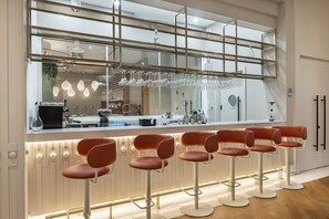 Bar (on property) - Mercure Antalya Belek (Serik)