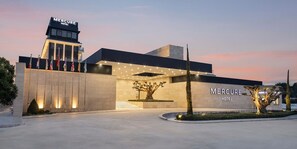 Εξωτερικοί χώροι