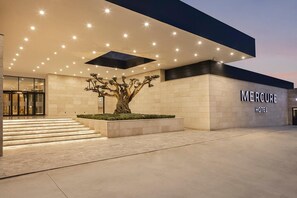 Exterior - Mercure Antalya Belek (Serik)
