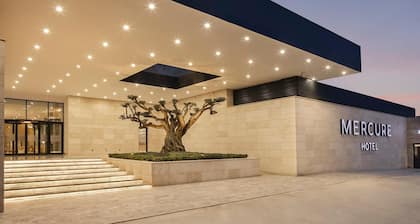 Mercure Antalya Belek