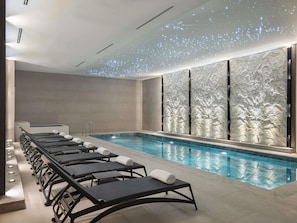 Sauna, steam room, Turkish bath, hot stone massages