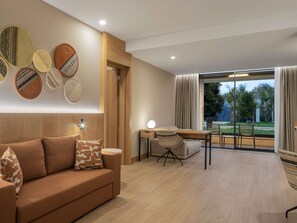Family Room, 2 Double Beds - Mercure Antalya Belek (Serik)