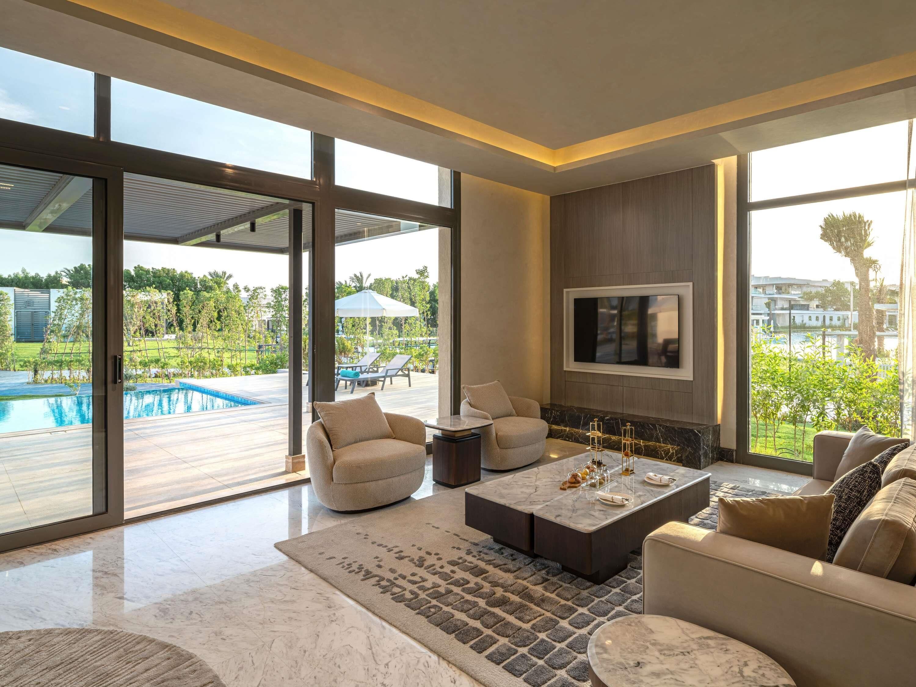Villa Prive