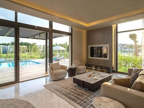 Villa Prive