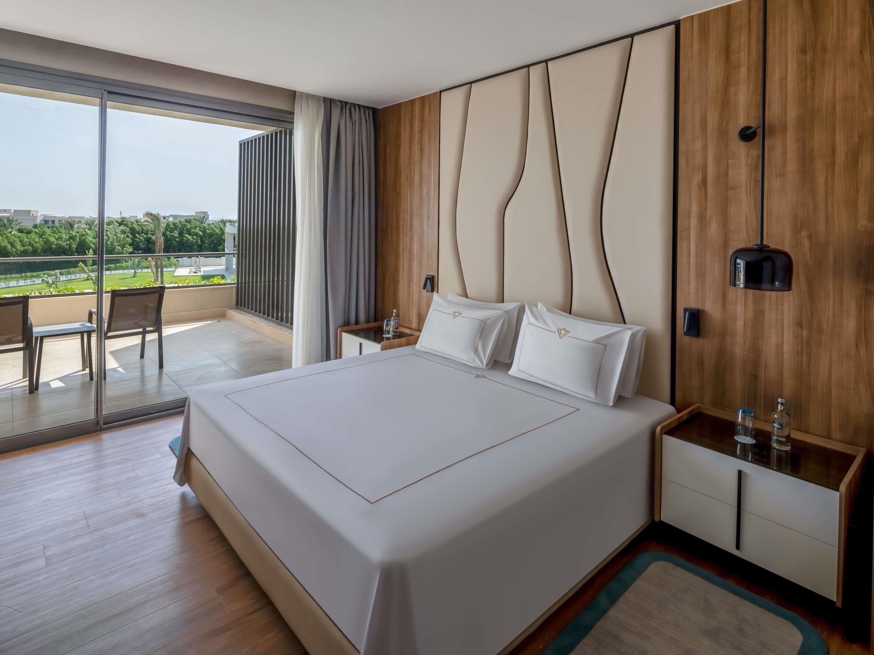 Draps en coton égyptien, literie de qualité supérieure