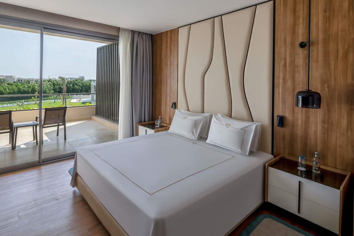 Bộ trải giường bằng vải cotton Ai Cập, bộ đồ giường cao cấp