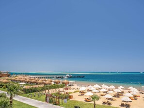 Exterior - Rixos Premium Magawish Bay View (Hurghada)