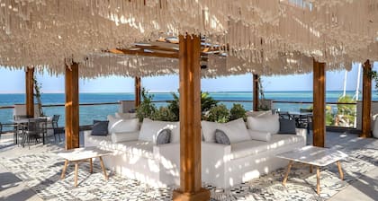 Rixos Premium Magawish Bay View
