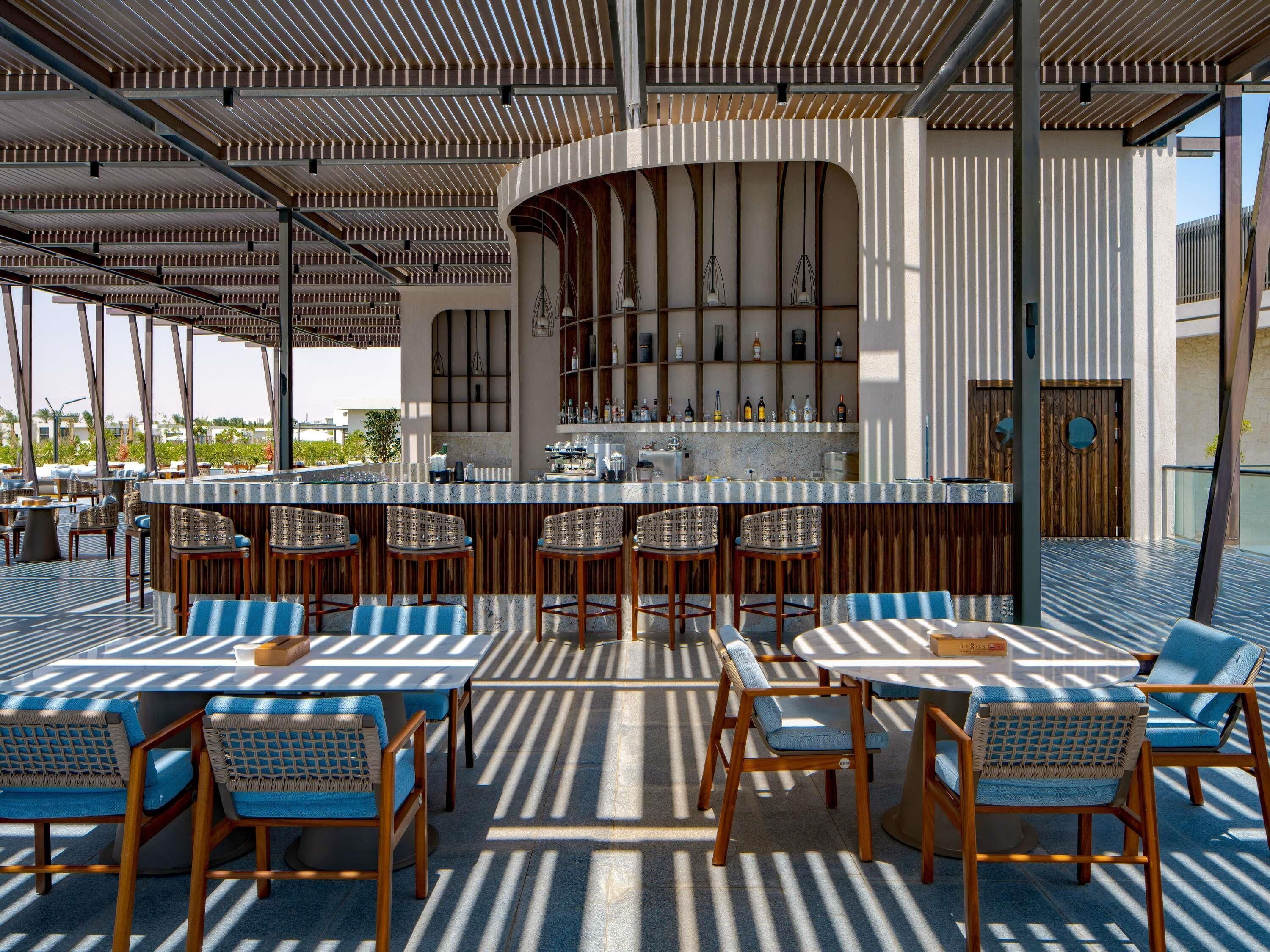 3 bars, bar de plage