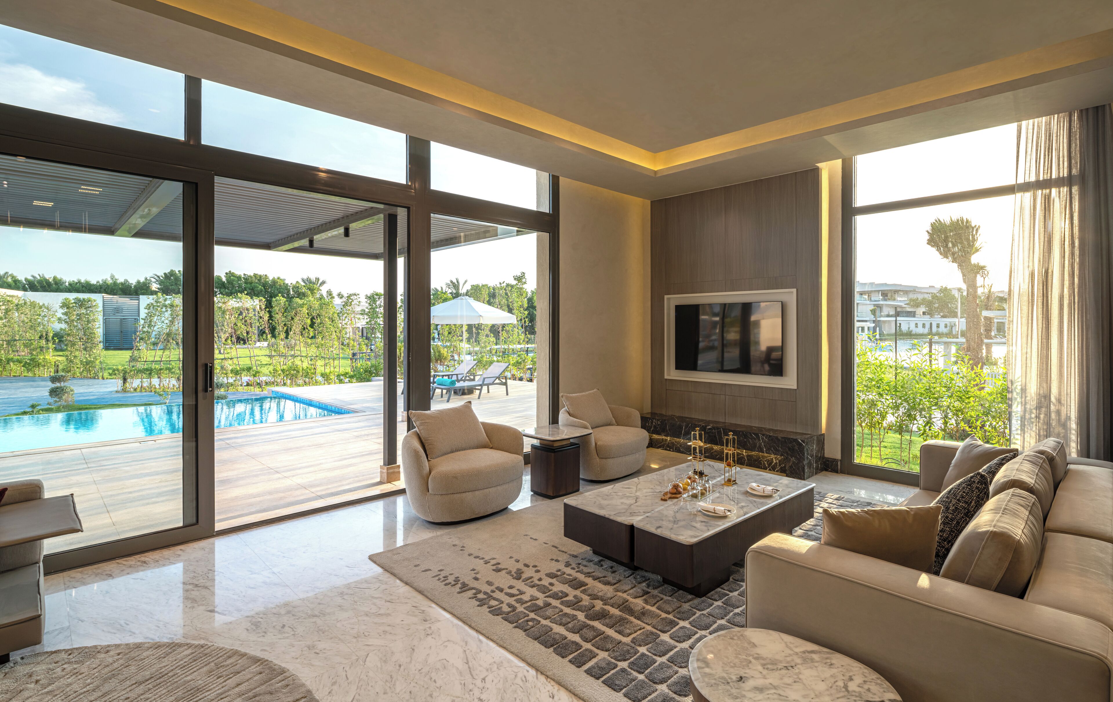 Villa Prive