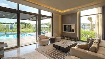 Villa Prive