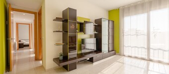'Bapu' Apartment with Balcony and Wi-Fi