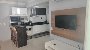 Appartement | Cuisine privée