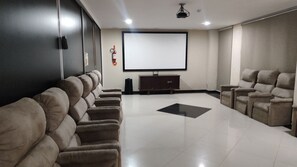 Eenvoudig appartement | Interieur