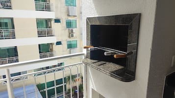 Basic-Apartment | Unterkunftsgelände