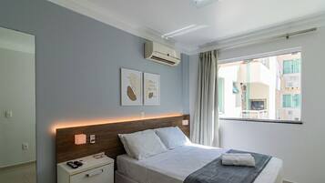 Basic Apartment | 1 bedroom, free WiFi