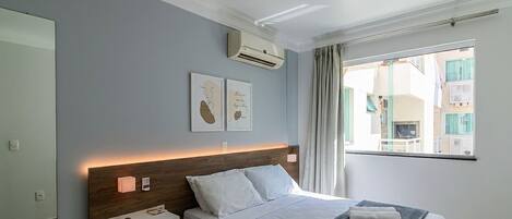Basic-Apartment