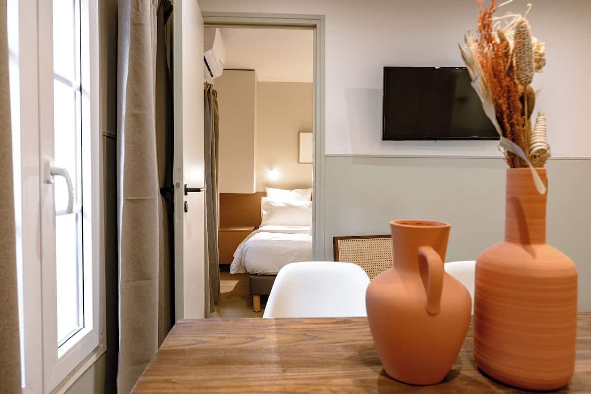 Popincourt 13 | Ropa de cama de alta calidad y camas con pillow-top