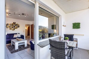Utendørsservering