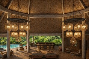 Restaurant - Kappa Senses Zanzibar (Pwani Mchangani)