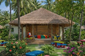 Children's activities - Kappa Senses Zanzibar (Pwani Mchangani)