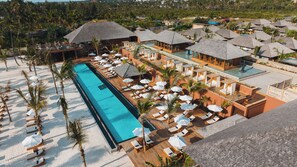 Exterior - Kappa Senses Zanzibar (Pwani Mchangani)