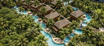 Kappa Senses Zanzibar