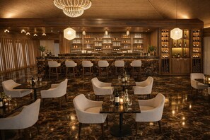 Restaurant - Kappa Senses Zanzibar (Pwani Mchangani)